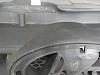 Lada Granta 2011- | Решетка радиатора